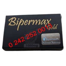 Bipermax Gold 1000mg
