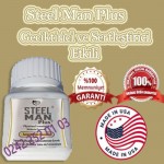 Steel MAN Plus Performans Hapı