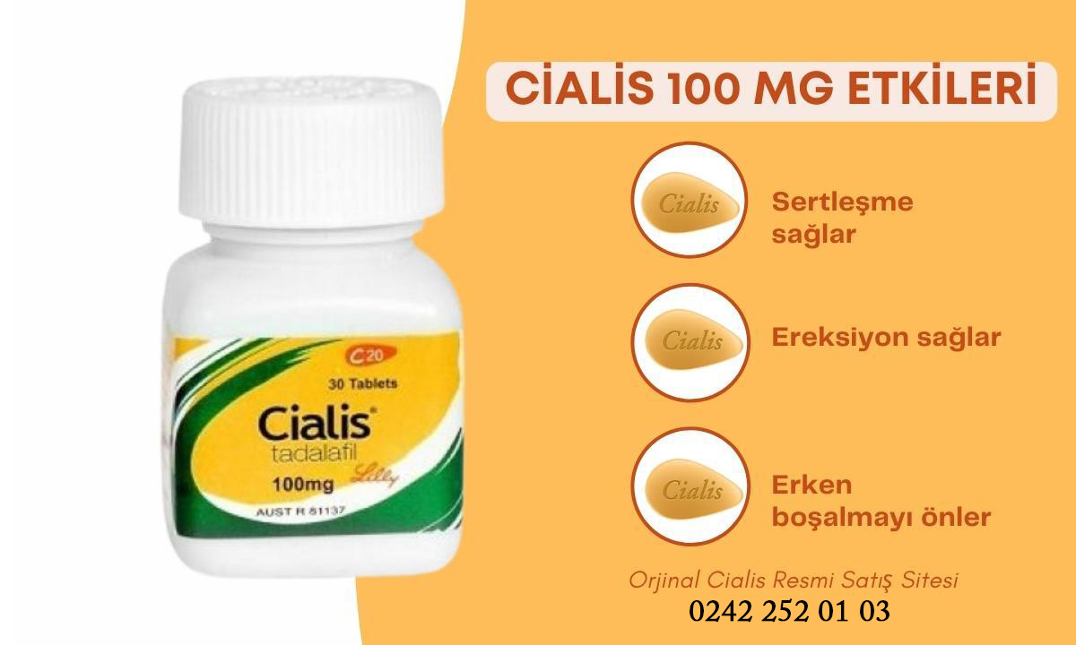 cialis hapı